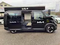 Kia PV5 Passenger 71.2 kWh Elite
