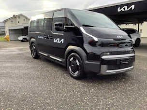 Kia PV5 Passenger 71.2 kWh Elite