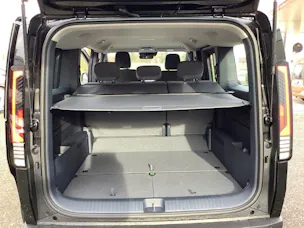Kia PV5 Passenger 71.2 kWh Elite
