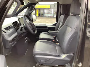 Kia PV5 Passenger 71.2 kWh Elite