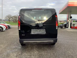 Kia PV5 Passenger 71.2 kWh Elite