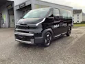 Kia PV5 Passenger 71.2 kWh Elite
