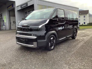 Kia PV5 Passenger 71.2 kWh Elite