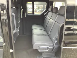 Kia PV5 Passenger 71.2 kWh Elite