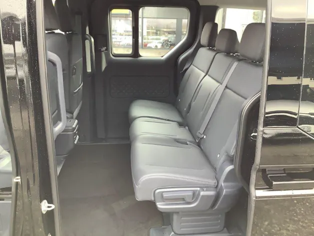 Kia PV5 Passenger 71.2 kWh Elite