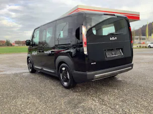 Kia PV5 Passenger 71.2 kWh Elite