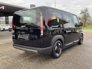 Kia PV5 Passenger 71.2 kWh Elite