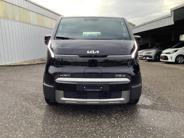 Kia PV5 Passenger 71.2 kWh Elite