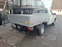 Isuzu D-Max Single Pick-up 1.9 DDi N60 B 4x4