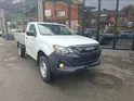 Isuzu D-Max Single Pick-up 1.9 DDi N60 B 4x4