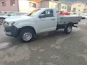 Isuzu D-Max Single Pick-up 1.9 DDi N60 B 4x4