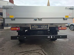 Isuzu D-Max Single Pick-up 1.9 DDi N60 B 4x4