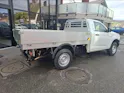 Isuzu D-Max Single Pick-up 1.9 DDi N60 B 4x4