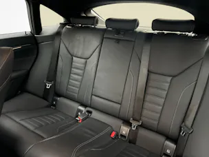 BMW 430i xDrive Gran Coupé
