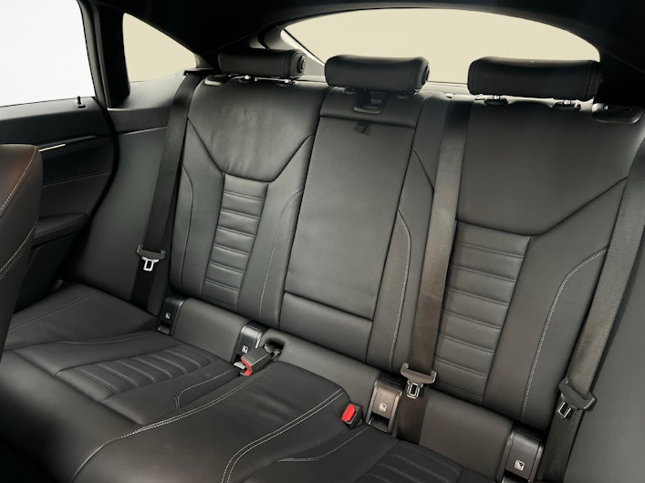 Vehicle image BMW 4 SERIES