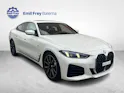 BMW 430i xDrive Gran Coupé