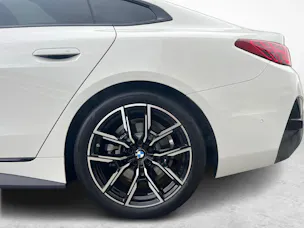 BMW 430i xDrive Gran Coupé