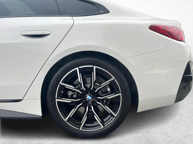BMW 430i xDrive Gran Coupé