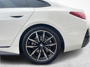 Vehicle image BMW 430i xDrive Gran Coupé