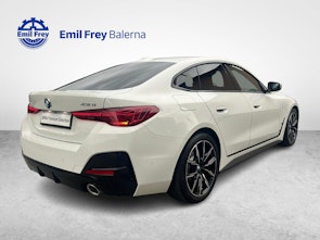 Vehicle image BMW 430i xDrive Gran Coupé