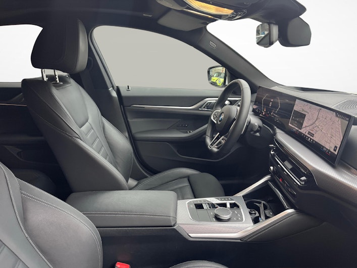 Vehicle image BMW 4 SERIES