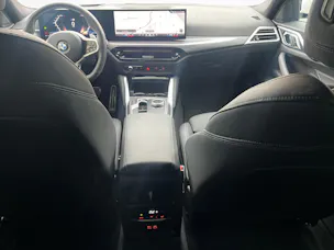 BMW 430i xDrive Gran Coupé