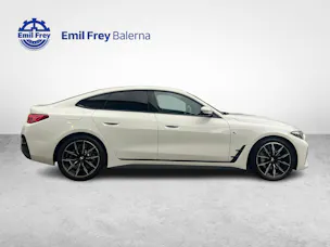BMW 430i xDrive Gran Coupé