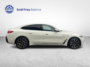 Vehicle image BMW 430i xDrive Gran Coupé