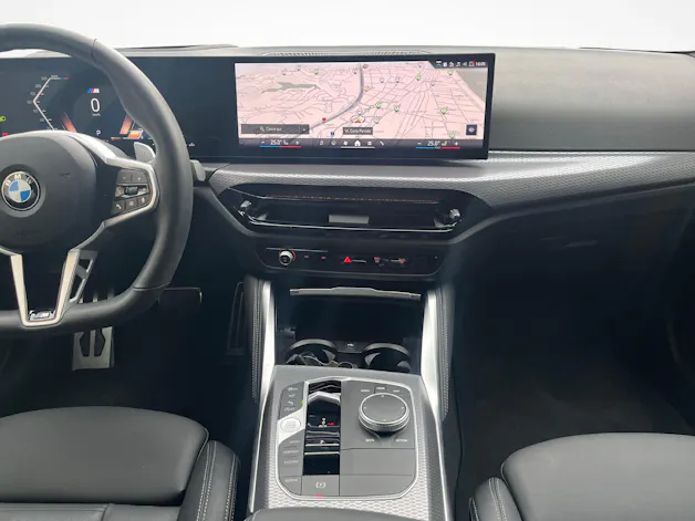 BMW 430i xDrive Gran Coupé
