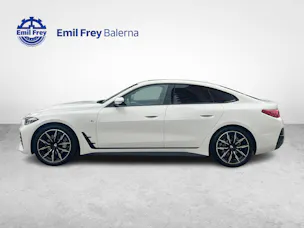 BMW 430i xDrive Gran Coupé