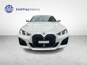 BMW 430i xDrive Gran Coupé