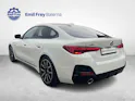 BMW 430i xDrive Gran Coupé