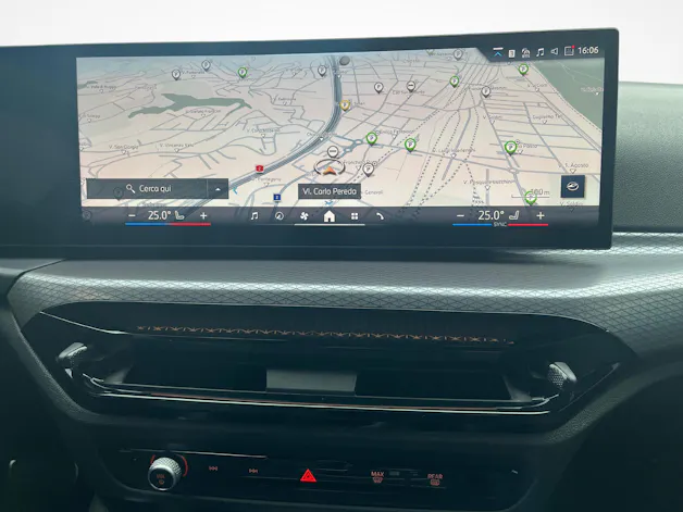 BMW 430i xDrive Gran Coupé