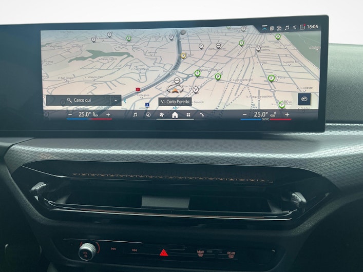 Vehicle image BMW 4 SERIES