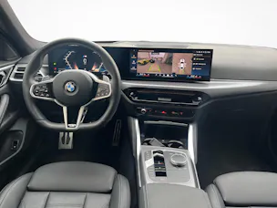 BMW 430i xDrive Gran Coupé