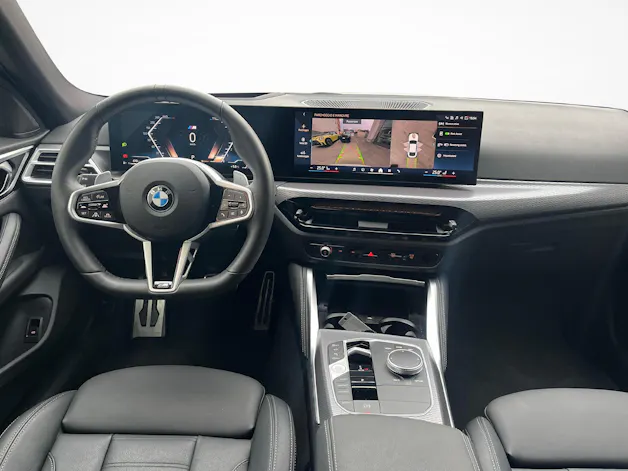 BMW 430i xDrive Gran Coupé