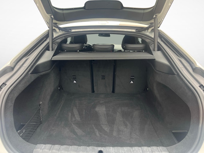 Vehicle image BMW 4 SERIES