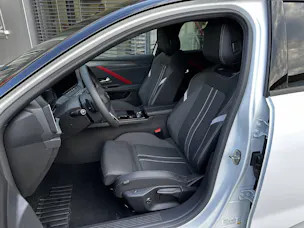 Opel Astra 1.6 T PHEV 180 GS-Line
