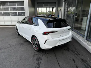 Opel Astra 1.6 T PHEV 180 GS-Line