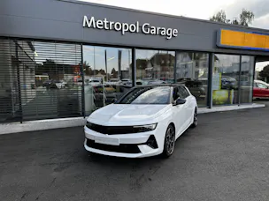 Opel Astra 1.6 T PHEV 180 GS-Line