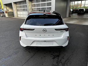 Opel Astra 1.6 T PHEV 180 GS-Line