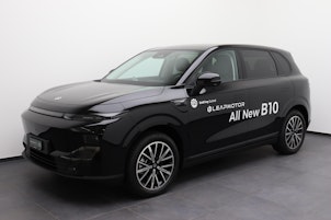 Vehicle image LEAPMOTOR B10 Design