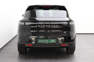 Vehicle image LEAPMOTOR B10 Design