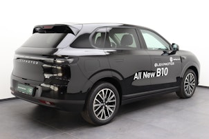 Vehicle image LEAPMOTOR B10 Design