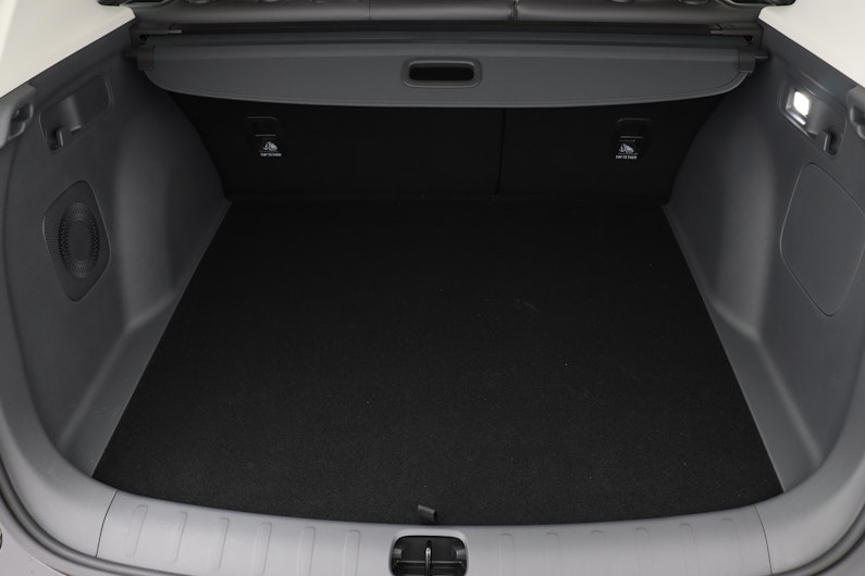 Vehicle image LEAPMOTOR B10