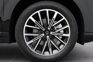 Vehicle image LEAPMOTOR B10 Design