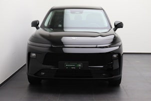 Vehicle image LEAPMOTOR B10 Design