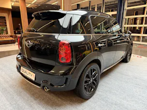 Mini Countryman R60 2.0 SD Cooper ALL4