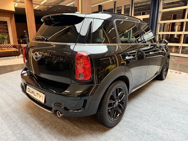 Mini Countryman R60 2.0 SD Cooper ALL4