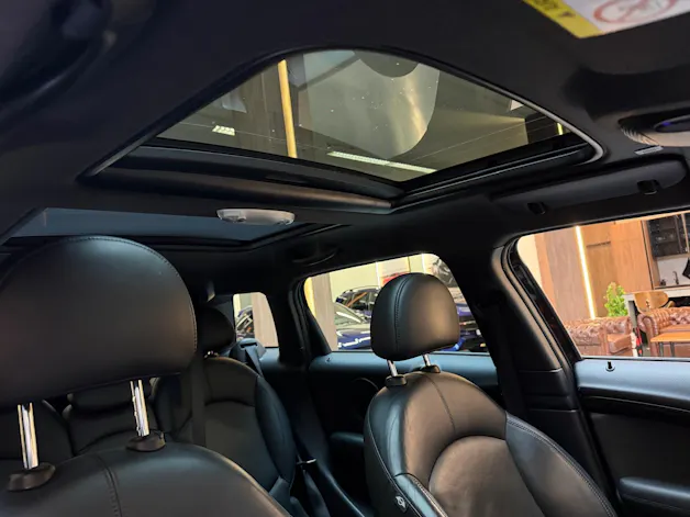 Mini Countryman R60 2.0 SD Cooper ALL4